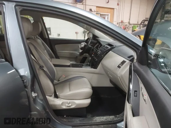 ✅ 2012 Mazda CX-9 Touring • VIN: JM3TB3CV8C0358099 • Лот: 41478110. Опубліковано раніше на IAAI з пробігом 151 716 миль. Безкоштовний доступ до архіву аукціонних продажів зі США та докладний звіт про історію автомобіля на DreamBid. Зображення 5.