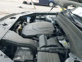 ✅ 2024 Kia Telluride EX X-Line • VIN: 5XYP3DGC7RG518708 • Лот: 42952866. Опубликован ранее на IAAI с пробегом 27 053 миль. Бесплатный доступ к архиву аукционных продаж из США и подробный отчёт об истории автомобиля на DreamBid. Изображение 19.