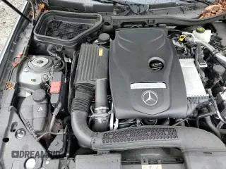 ✅ 2017 Mercedes-Benz SLC 300 • VIN: WDDPK3JA9HF133128 • Lot: 49332575. Listed on Copart with Not provided. Free auction sales archive from the USA and detailed vehicle history report at DreamBid. Image 13.