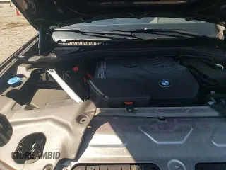 ✅ 2024 BMW X3 sDrive30i • VIN: 5UX43DP06R9T97744 • Lot: 69211325. Listed on Copart with 29,778 mi. Free auction sales archive from the USA and detailed vehicle history report at DreamBid. Image 15.