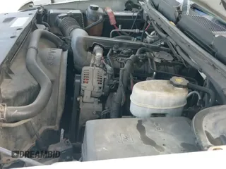 ✅ 2009 Chevrolet Silverado 2500HD Work Truck • VIN: 1GCHC43K79F113467 • Лот: 43400959. Опубликован ранее на IAAI с пробегом 337 659 миль. Бесплатный доступ к архиву аукционных продаж из США и подробный отчёт об истории автомобиля на DreamBid. Изображение 19.