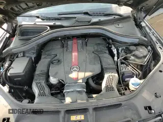 ✅ 2017 Mercedes-Benz GLE 43 AMG • VIN: 4JGDA6EB1HA934407 • Lot: 70839065. Listed on Copart with 67,998 mi. Free auction sales archive from the USA and detailed vehicle history report at DreamBid. Image 14.