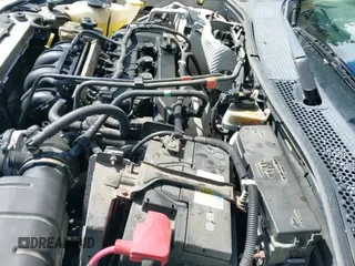 ✅ 2009 Ford Focus SE • VIN: 1FAHP35N39W142556 • Lot: 43264713. Listed on IAAI with 154,590 mi. Free auction sales archive from the USA and detailed vehicle history report at DreamBid. Image 14.