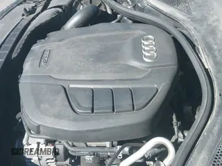 ✅ 2017 Audi A6 Premium • VIN: WAUC8AFC4HN058332 • Lot: 42970089. Wystawiony na IAAI z przebiegiem 111 879 mil. Bezpłatny archiwum sprzedaży aukcyjnych z USA i szczegółowy raport historii pojazdu na DreamBid. Zdjęcie 23.