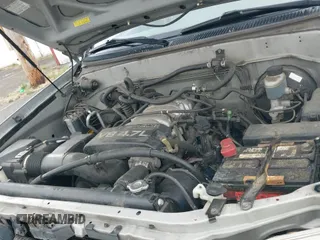 ✅ 2002 Toyota Sequoia SR5 • VIN: 5TDBT44A42S116893 • Lot: 42587836. Listed on IAAI with 329,597 mi. Free auction sales archive from the USA and detailed vehicle history report at DreamBid. Image 20.