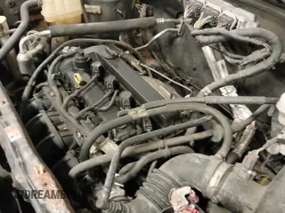 ✅ 2009 Mazda Tribute Touring • VIN: 4F2CZ02769KM00613 • Lot: 41745880. Listed on IAAI with 203,795 mi. Free auction sales archive from the USA and detailed vehicle history report at DreamBid. Image 12.