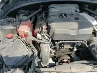 ✅ 2018 Cadillac ATS Luxury AWD • VIN: 1G6AF5SX9J0160876 • Lot: 81824555. Wystawiony na Copart z przebiegiem 86 541 mil. Bezpłatny archiwum sprzedaży aukcyjnych z USA i szczegółowy raport historii pojazdu na DreamBid. Zdjęcie 16.