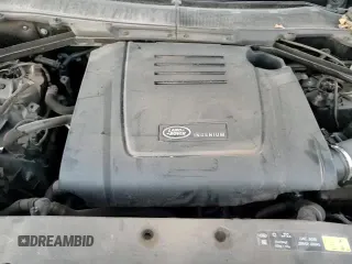 ✅ 2023 Land Rover Defender • VIN: SALEK7EX2P2143408 • Lot: 86923074. Wystawiony na Copart z przebiegiem 44 686 mil. Bezpłatny archiwum sprzedaży aukcyjnych z USA i szczegółowy raport historii pojazdu na DreamBid. Zdjęcie 15.