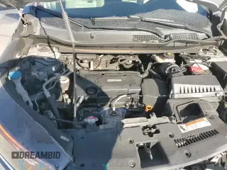 ✅ 2018 Honda CR-V LX • VIN: 2HKRW5H36JH405754 • Lot: 82313905. Wystawiony na Copart z przebiegiem 140 383 mil. Bezpłatny archiwum sprzedaży aukcyjnych z USA i szczegółowy raport historii pojazdu na DreamBid. Zdjęcie 14.