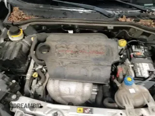 ✅ 2018 Ram ProMaster City Passenger SLT • VIN: ZFBERFBB4J6K49996 • Лот: 90249755. Опубликован ранее на Copart с пробегом 89 529 миль. Бесплатный доступ к архиву аукционных продаж из США и подробный отчёт об истории автомобиля на DreamBid. Изображение 13.