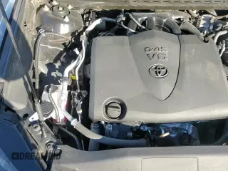 ✅ 2022 Toyota Camry TRD • VIN: 4T1KZ1AK5NU068357 • Lot: 90814815. Wystawiony na Copart z przebiegiem 56 539 mil. Bezpłatny archiwum sprzedaży aukcyjnych z USA i szczegółowy raport historii pojazdu na DreamBid. Zdjęcie 13.