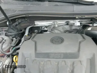 ✅ 2023 Volkswagen Tiguan SE R-Line Black • VIN: 3VV8B7AX3PM018096 • Лот: 42174933. Опубликован ранее на IAAI с пробегом 25 742 миль. Бесплатный доступ к архиву аукционных продаж из США и подробный отчёт об истории автомобиля на DreamBid. Изображение 23.