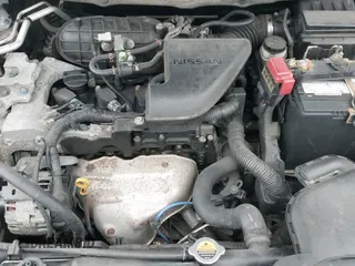 ✅ 2011 Nissan Rogue SV • VIN: JN8AS5MV5BW689118 • Lot: 43774227. Wystawiony na IAAI z przebiegiem 135 711 mil. Bezpłatny archiwum sprzedaży aukcyjnych z USA i szczegółowy raport historii pojazdu na DreamBid. Zdjęcie 19.