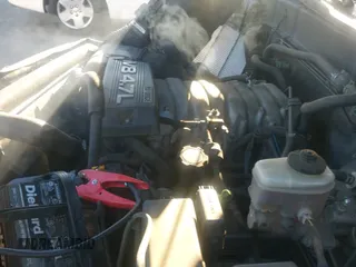 ✅ 2004 Toyota Tundra Limited • VIN: 5TBET38184S456805 • Lot: 43566769. Wystawiony na IAAI z przebiegiem 213 502 mil. Bezpłatny archiwum sprzedaży aukcyjnych z USA i szczegółowy raport historii pojazdu na DreamBid. Zdjęcie 18.