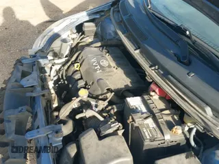 ✅ 2008 Toyota Yaris • VIN: JTDBT923981269454 • Lot: 43450540. Wystawiony na IAAI z przebiegiem 191 348 mil. Bezpłatny archiwum sprzedaży aukcyjnych z USA i szczegółowy raport historii pojazdu na DreamBid. Zdjęcie 19.