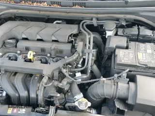 ✅ 2022 Hyundai Accent SE • VIN: 3KPC24A61NE170710 • Лот: 40869215. Опубликован ранее на IAAI с пробегом 28 459 миль. Бесплатный доступ к архиву аукционных продаж из США и подробный отчёт об истории автомобиля на DreamBid. Изображение 19.