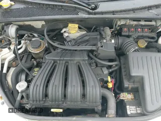 ✅ 2009 Chrysler PT Cruiser Touring • VIN: 3A8FY589X9T615120 • Лот: 42720469. Опубликован ранее на IAAI с пробегом 133 696 миль. Бесплатный доступ к архиву аукционных продаж из США и подробный отчёт об истории автомобиля на DreamBid. Изображение 14.