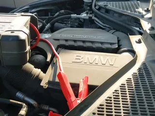 ✅ 2012 BMW X5 35i • VIN: 5UXZV4C50CL760809 • Lot: 43685832. Listed on IAAI with 199,110 mi. Free auction sales archive from the USA and detailed vehicle history report at DreamBid. Image 16.