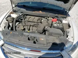 ✅ 2018 Ford Taurus SEL • VIN: 1FAHP2E89JG118622 • Lot: 91196455. Listed on Copart with 76,335 mi. Free auction sales archive from the USA and detailed vehicle history report at DreamBid. Image 15.