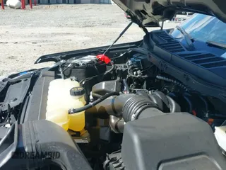 ✅ 2023 Ford F-150 XL • VIN: 1FTEW1C51PFB85149 • Lot: 43445515. Wystawiony na IAAI z przebiegiem 58 170 mil. Bezpłatny archiwum sprzedaży aukcyjnych z USA i szczegółowy raport historii pojazdu na DreamBid. Zdjęcie 19.