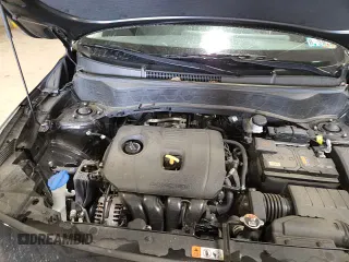 ✅ 2024 Kia Seltos LX • VIN: KNDEPCAA4R7527571 • Lot: 82032215. Wystawiony na Copart z przebiegiem 13 612 mil. Bezpłatny archiwum sprzedaży aukcyjnych z USA i szczegółowy raport historii pojazdu na DreamBid. Zdjęcie 15.