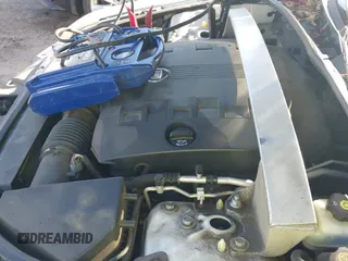 ✅ 2011 Cadillac CTS Luxury • VIN: 1G6DE5EY6B0118591 • Лот: 41486928. Опубликован ранее на IAAI с пробегом 133 763 миль. Бесплатный доступ к архиву аукционных продаж из США и подробный отчёт об истории автомобиля на DreamBid. Изображение 19.