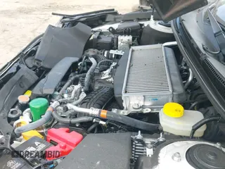 ✅ 2025 Subaru Outback Touring XT • VIN: 4S4BTGPD2S3139402 • Лот: 42438957. Опубликован ранее на IAAI с пробегом 8 235 миль. Бесплатный доступ к архиву аукционных продаж из США и подробный отчёт об истории автомобиля на DreamBid. Изображение 18.