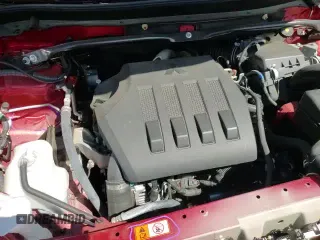 ✅ 2022 Mitsubishi Eclipse Cross ES • VIN: JA4ATUAA4NZ052092 • Lot: 69919855. Listed on Copart with 14,157 mi. Free auction sales archive from the USA and detailed vehicle history report at DreamBid. Image 15.