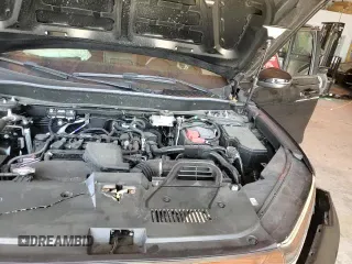 ✅ 2024 Honda CR-V EX • VIN: 5J6RS4H42RL011510 • Lot: 67198465. Wystawiony na Copart z przebiegiem 27 426 mil. Bezpłatny archiwum sprzedaży aukcyjnych z USA i szczegółowy raport historii pojazdu na DreamBid. Zdjęcie 13.