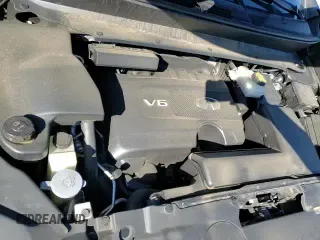 ✅ 2020 Infiniti QX60 Luxe • VIN: 5N1DL0MM6LC536083 • Лот: 85908845. Опубликован ранее на Copart с пробегом 50 086 миль. Бесплатный доступ к архиву аукционных продаж из США и подробный отчёт об истории автомобиля на DreamBid. Изображение 14.