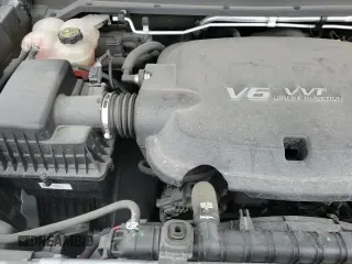 ✅ 2021 GMC Canyon 4WD Denali • VIN: 1GTG6EEN7M1151917 • Lot: 82189584. Listed on Copart with 55,898 mi. Free auction sales archive from the USA and detailed vehicle history report at DreamBid. Image 13.