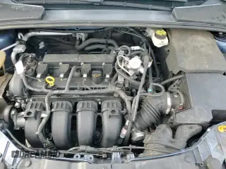 ✅ 2018 Ford Focus SEL • VIN: 1FADP3H26JL205459 • Lot: 82282915. Wystawiony na Copart z przebiegiem 106 341 mil. Bezpłatny archiwum sprzedaży aukcyjnych z USA i szczegółowy raport historii pojazdu na DreamBid. Zdjęcie 15.