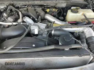 ✅ 2017 Ford F-350 Lariat • VIN: 1FT8W3DTXHEE78187 • Лот: 70945205. Опубликован ранее на Copart с пробегом 102 718 миль. Бесплатный доступ к архиву аукционных продаж из США и подробный отчёт об истории автомобиля на DreamBid. Изображение 13.