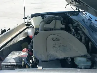 ✅ 2016 Toyota Tacoma Limited • VIN: 5TFEZ5CN9GX018661 • Лот: 42874317. Опубликован ранее на IAAI с пробегом 140 910 миль. Бесплатный доступ к архиву аукционных продаж из США и подробный отчёт об истории автомобиля на DreamBid. Изображение 22.