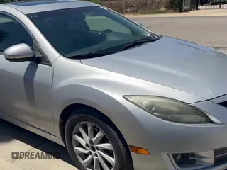 ✅ 2012 Mazda 6 i Touring Plus • VIN: 1YVHZ8EH0C5M15956 • Lot: 62061615. Wystawiony na Copart z przebiegiem 195 644 mil. Bezpłatny archiwum sprzedaży aukcyjnych z USA i szczegółowy raport historii pojazdu na DreamBid. Zdjęcie 11.