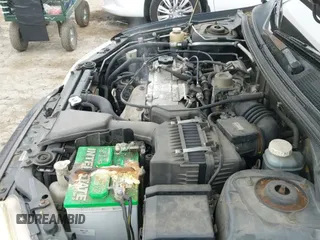 ✅ 2002 Mitsubishi Lancer OZ-Rally • VIN: JA3AJ86EX2U059845 • Lot: 42371709. Listed on IAAI with 207,665 mi. Free auction sales archive from the USA and detailed vehicle history report at DreamBid. Image 13.