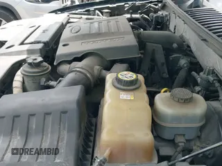 ✅ 2007 Ford Expedition Limited • VIN: 1FMFU19587LA37868 • Лот: 42628218. Опубликован ранее на IAAI с пробегом 296 059 миль. Бесплатный доступ к архиву аукционных продаж из США и подробный отчёт об истории автомобиля на DreamBid. Изображение 12.