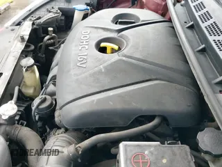 ✅ 2013 Hyundai Elantra GLS • VIN: 5NPDH4AEXDH280434 • Lot: 43656240. Listed on IAAI with 287,401 mi. Free auction sales archive from the USA and detailed vehicle history report at DreamBid. Image 12.