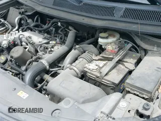 ✅ 2015 Ford Police Interceptor Utility • VIN: 1FM5K8AT1FGB61704 • Lot: 42374795. Wystawiony na IAAI z przebiegiem 115 767 mil. Bezpłatny archiwum sprzedaży aukcyjnych z USA i szczegółowy raport historii pojazdu na DreamBid. Zdjęcie 20.