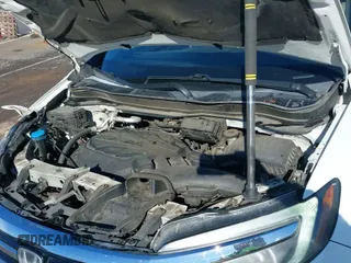 ✅ 2016 Honda Pilot Touring • VIN: 5FNYF6H98GB098925 • Lot: 43432031. Listed on IAAI with 208,171 mi. Free auction sales archive from the USA and detailed vehicle history report at DreamBid. Image 20.