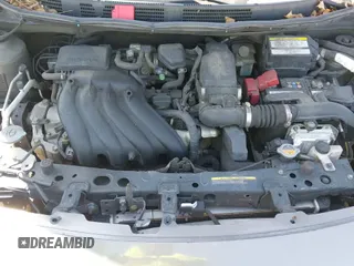 ✅ 2017 Nissan Versa S • VIN: 3N1CN7AP9HL895170 • Lot: 42053386. Wystawiony na IAAI z przebiegiem 153 202 mil. Bezpłatny archiwum sprzedaży aukcyjnych z USA i szczegółowy raport historii pojazdu na DreamBid. Zdjęcie 14.