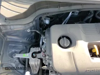 ✅ 2023 Kia Soul LX • VIN: KNDJ23AU3P7192906 • Лот: 87125235. Опубликован ранее на Copart с пробегом 12 957 миль. Бесплатный доступ к архиву аукционных продаж из США и подробный отчёт об истории автомобиля на DreamBid. Изображение 14.