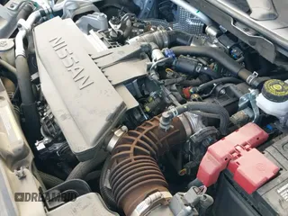 ✅ 2024 Nissan Rogue S • VIN: 5N1BT3AA8RC761455 • Lot: 43422679. Wystawiony na IAAI z przebiegiem 21 578 mil. Bezpłatny archiwum sprzedaży aukcyjnych z USA i szczegółowy raport historii pojazdu na DreamBid. Zdjęcie 20.