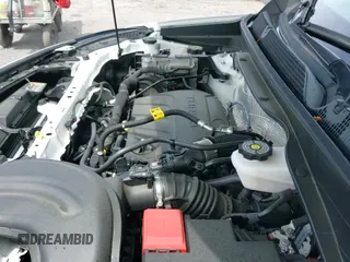 ✅ 2022 Buick Encore GX Select • VIN: KL4MMDS27NB134327 • Lot: 42161612. Listed on IAAI with 24,017 mi. Free auction sales archive from the USA and detailed vehicle history report at DreamBid. Image 20.