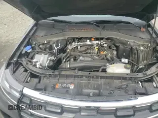 ✅ 2025 Ford Explorer Active • VIN: 1FMUK8DH5SGA39246 • Lot: 84414685. Listed on Copart with 18,911 mi. Free auction sales archive from the USA and detailed vehicle history report at DreamBid. Image 14.