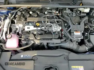 ✅ 2024 Toyota Prius XSE Premium • VIN: JTDACACU9R3039150 • Lot: 84595535. Listed on Copart with 5,198 mi. Free auction sales archive from the USA and detailed vehicle history report at DreamBid. Image 15.