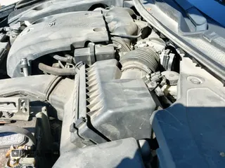 ✅ 2014 Nissan Maxima S • VIN: 1N4AA5AP8EC476034 • Lot: 43621697. Wystawiony na IAAI z przebiegiem 182 302 mil. Bezpłatny archiwum sprzedaży aukcyjnych z USA i szczegółowy raport historii pojazdu na DreamBid. Zdjęcie 12.