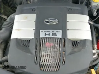 ✅ 2005 Subaru Legacy Outback L.L. Bean • VIN: 4S4BP86C954314987 • Lot: 43327291. Listed on IAAI with 214,144 mi. Free auction sales archive from the USA and detailed vehicle history report at DreamBid. Image 12.