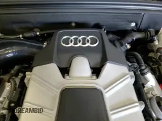 ✅ 2017 Audi S5 • VIN: WAUC4AFR1HA000525 • Lot: 84597154. Listed on Copart with 47,042 mi. Free auction sales archive from the USA and detailed vehicle history report at DreamBid. Image 15.