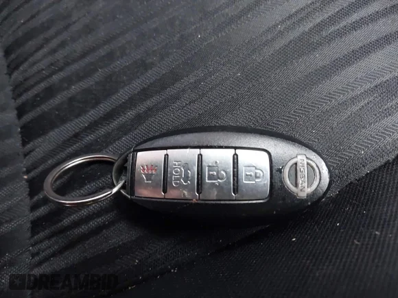 ✅ 2016 Nissan Sentra S • VIN: 3N1AB7AP7GY307834 • Лот: 43738397. Опубліковано раніше на IAAI з пробігом 115 204 миль. Безкоштовний доступ до архіву аукціонних продажів зі США та докладний звіт про історію автомобіля на DreamBid. Зображення 11.
